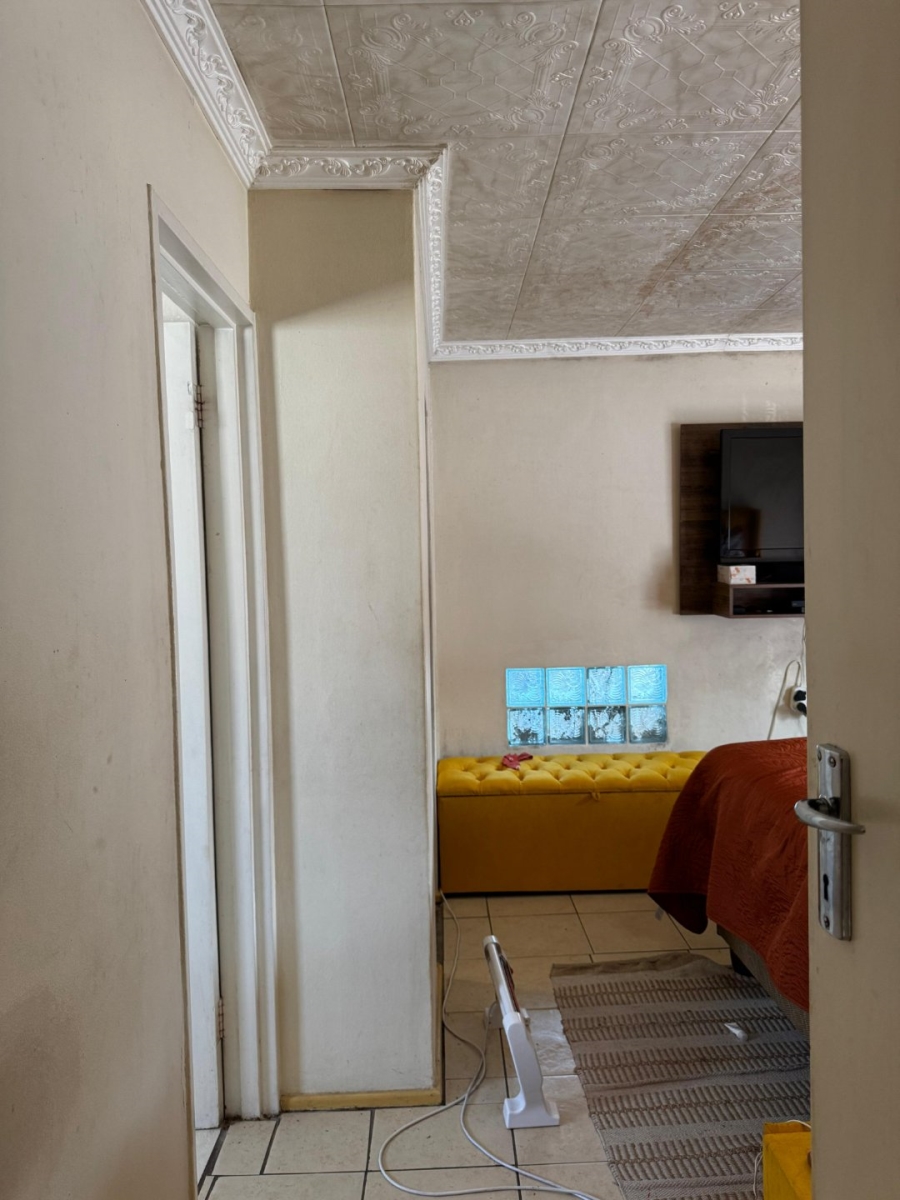 To Let 3 Bedroom Property for Rent in Tuscany Glen Western Cape